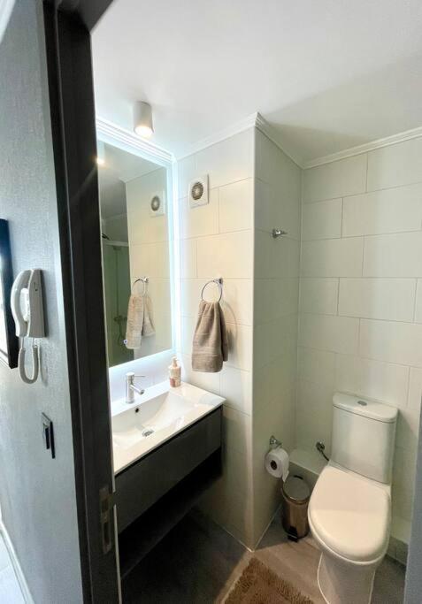 Departamento Estudio San Miguel *