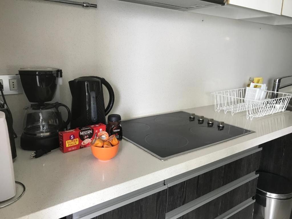 Kennedy Premium Ii Apartment Santiago