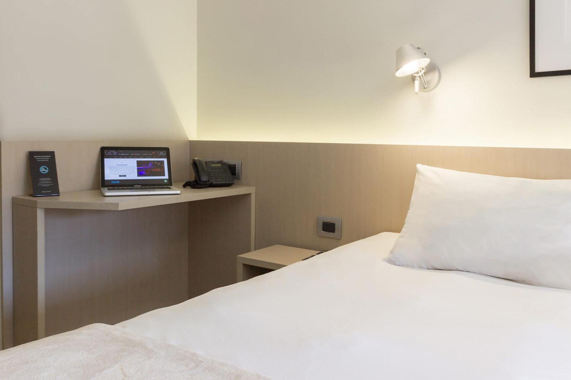 Novapark Hotel 3*