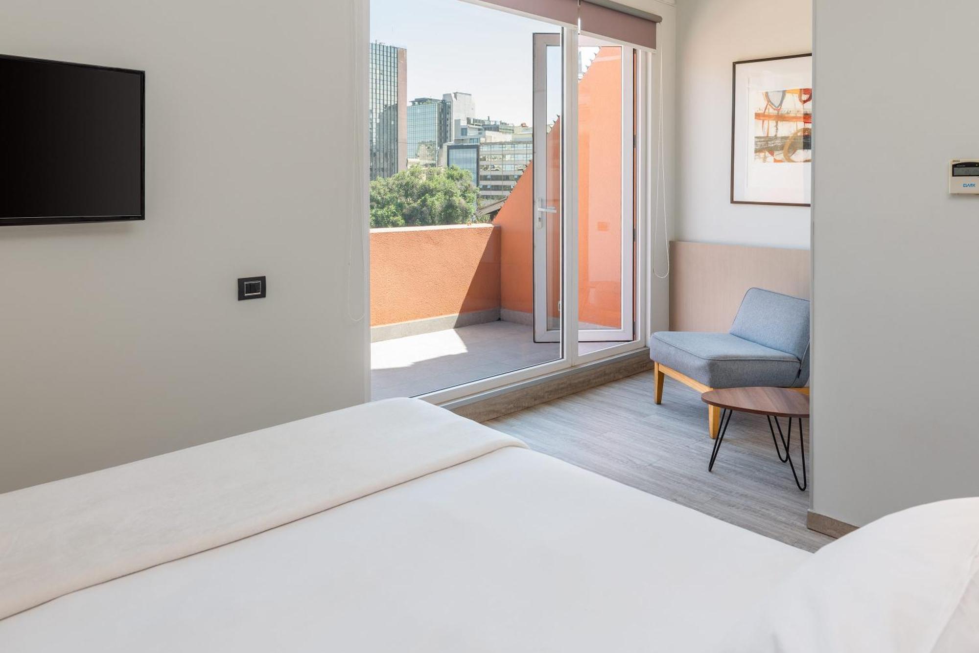 Hotel Novapark 3*