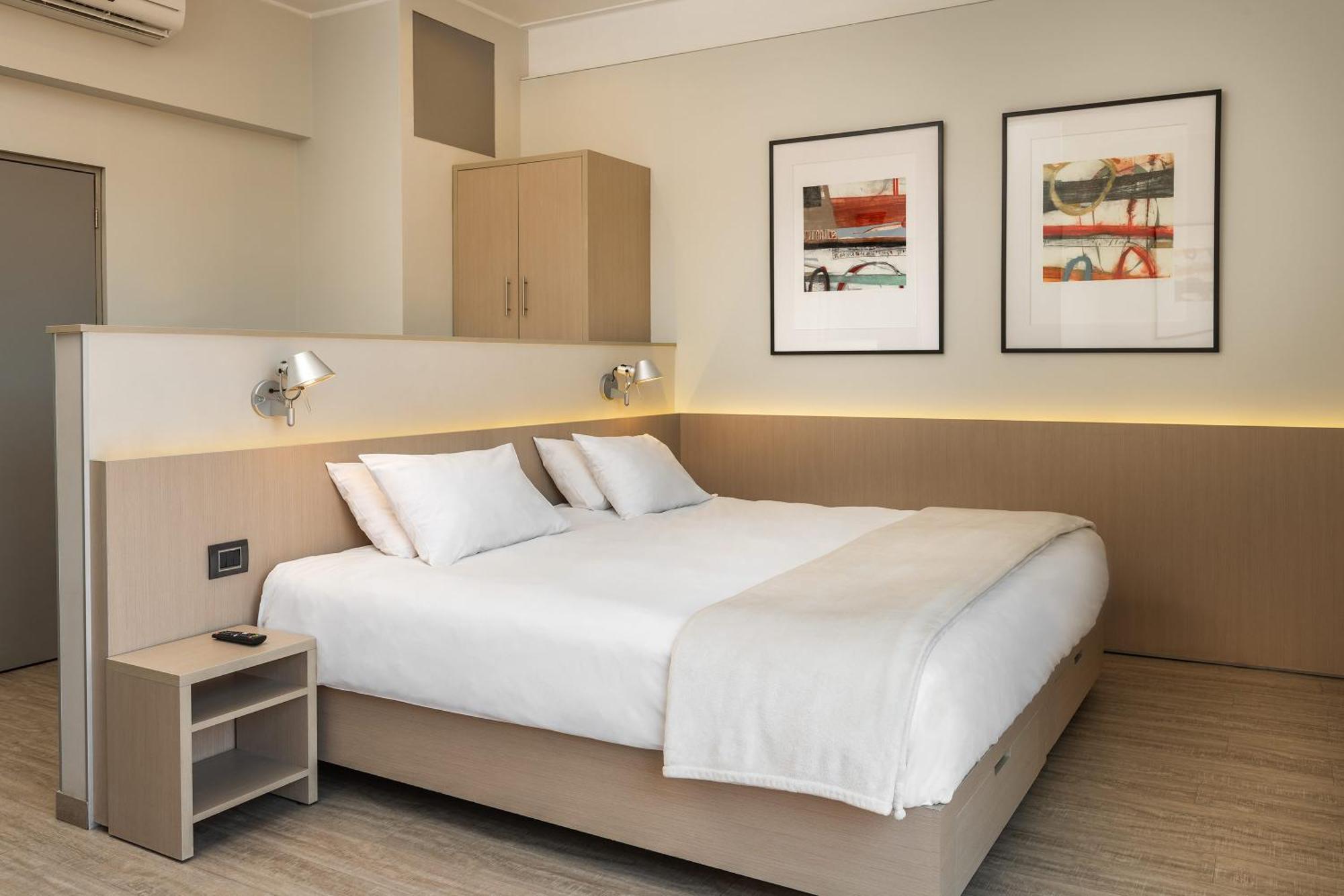 Novapark Hotel