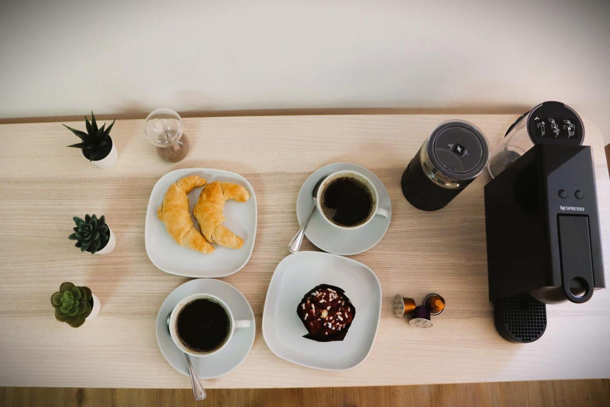 Hom I Confortable En Bohemio Barrio De Lastarria Apartment *