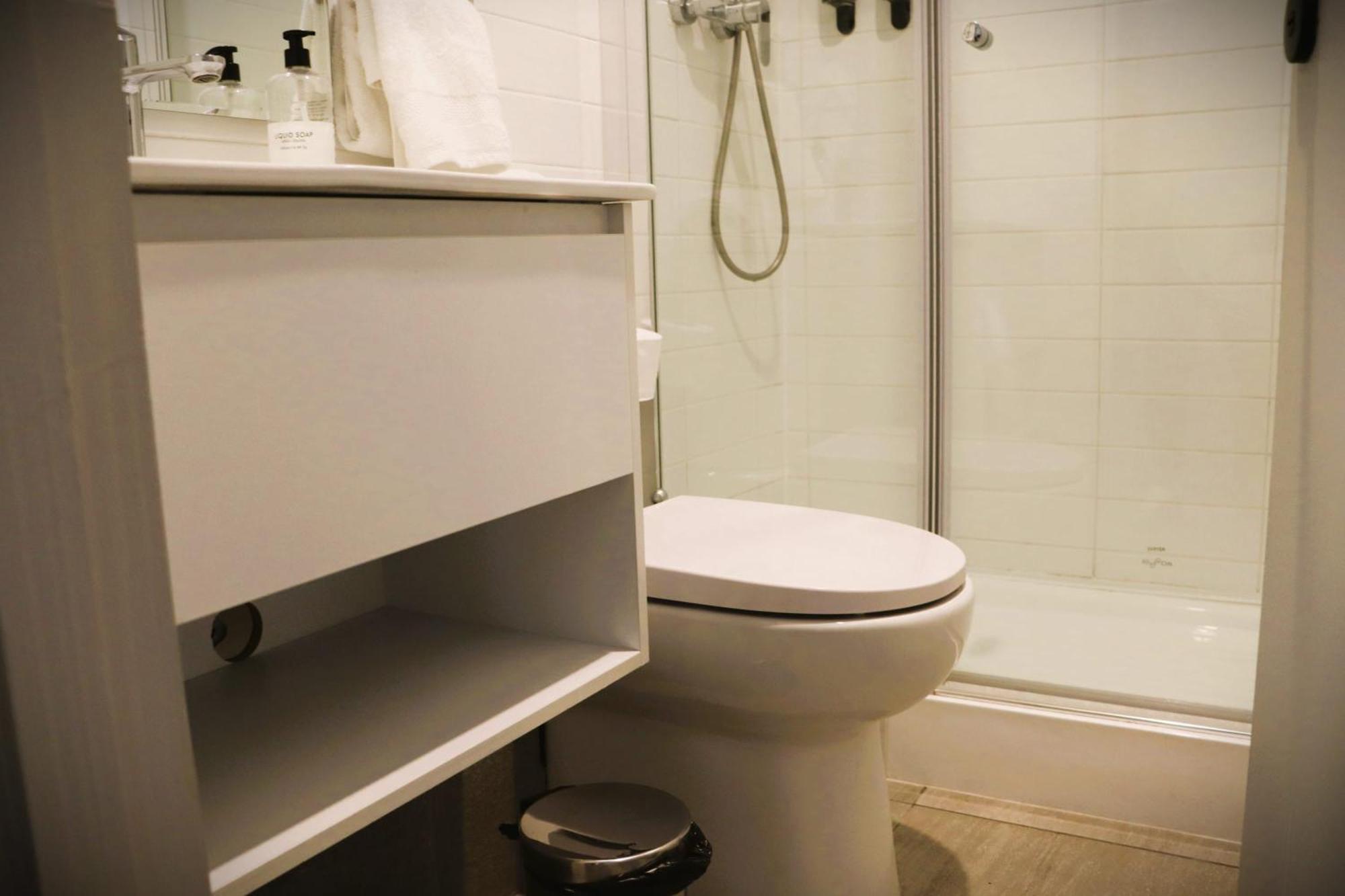 Apartment Hom I Confortable En Bohemio Barrio De Lastarria