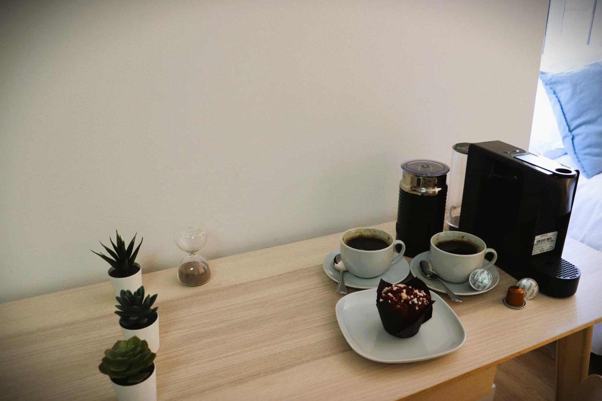 Apartment Hom I Confortable En Bohemio Barrio De Lastarria Santiago