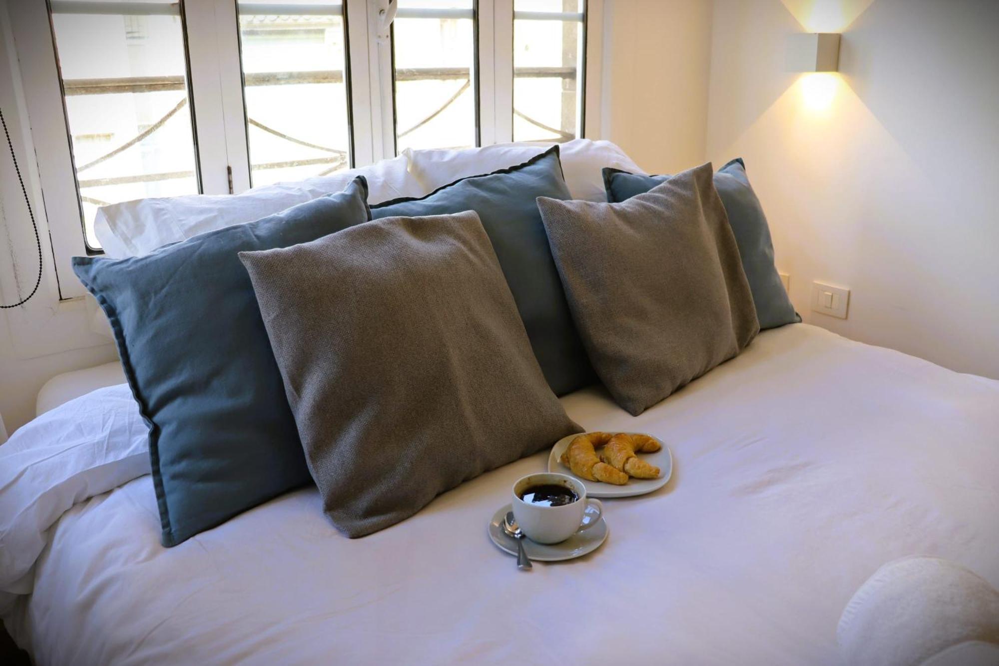 Hom I Confortable En Bohemio Barrio De Lastarria Apartment Santiago