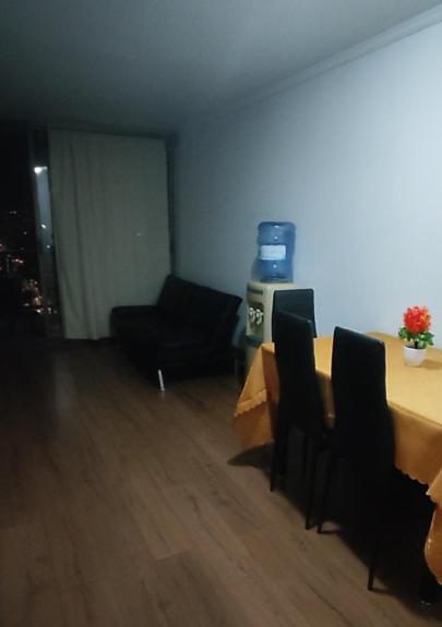 Departamento Parque O'higgins Căn hộ