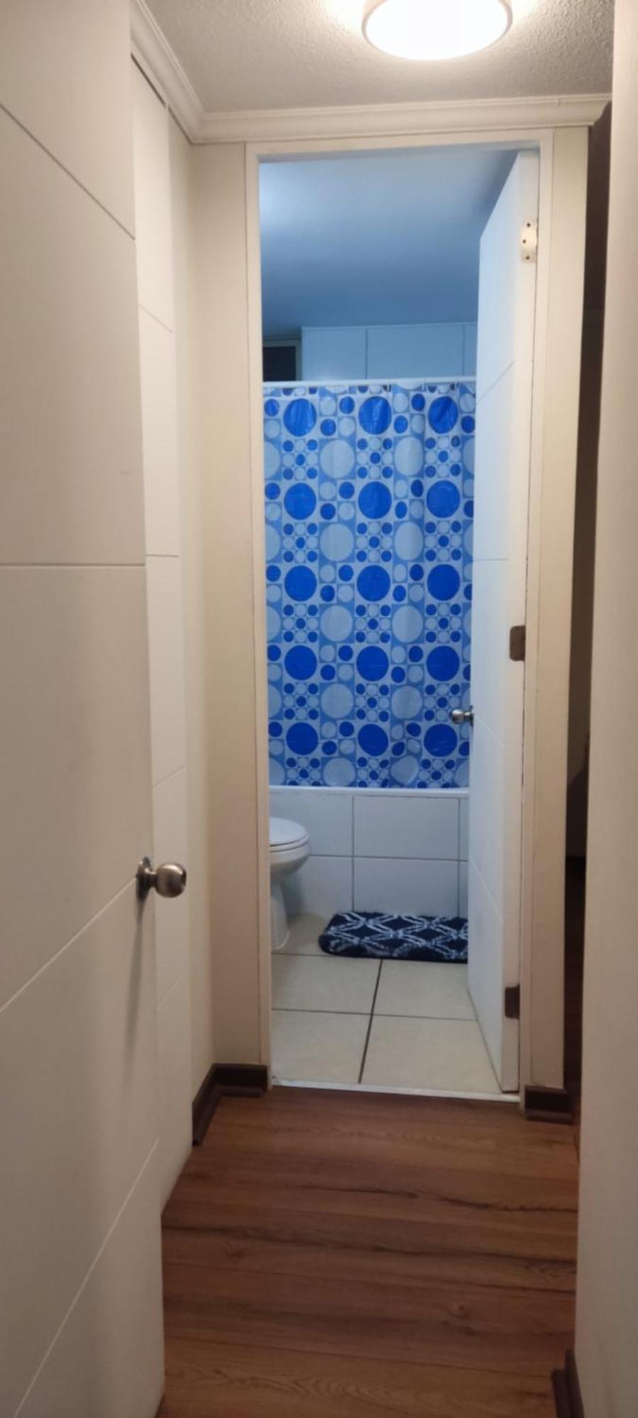 Departamento Parque O'higgins Căn hộ *