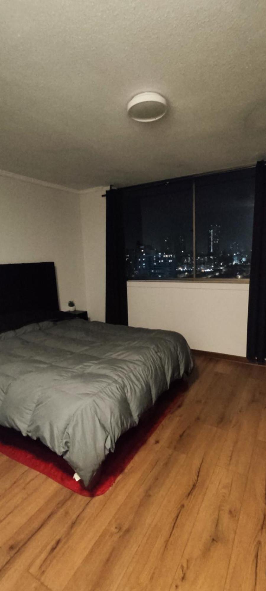 Departamento Parque O'higgins * Santiago