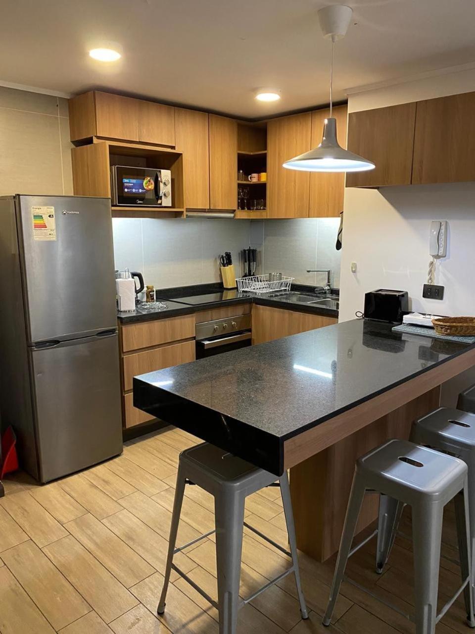 Kennedy Premium Condes Apartamento *