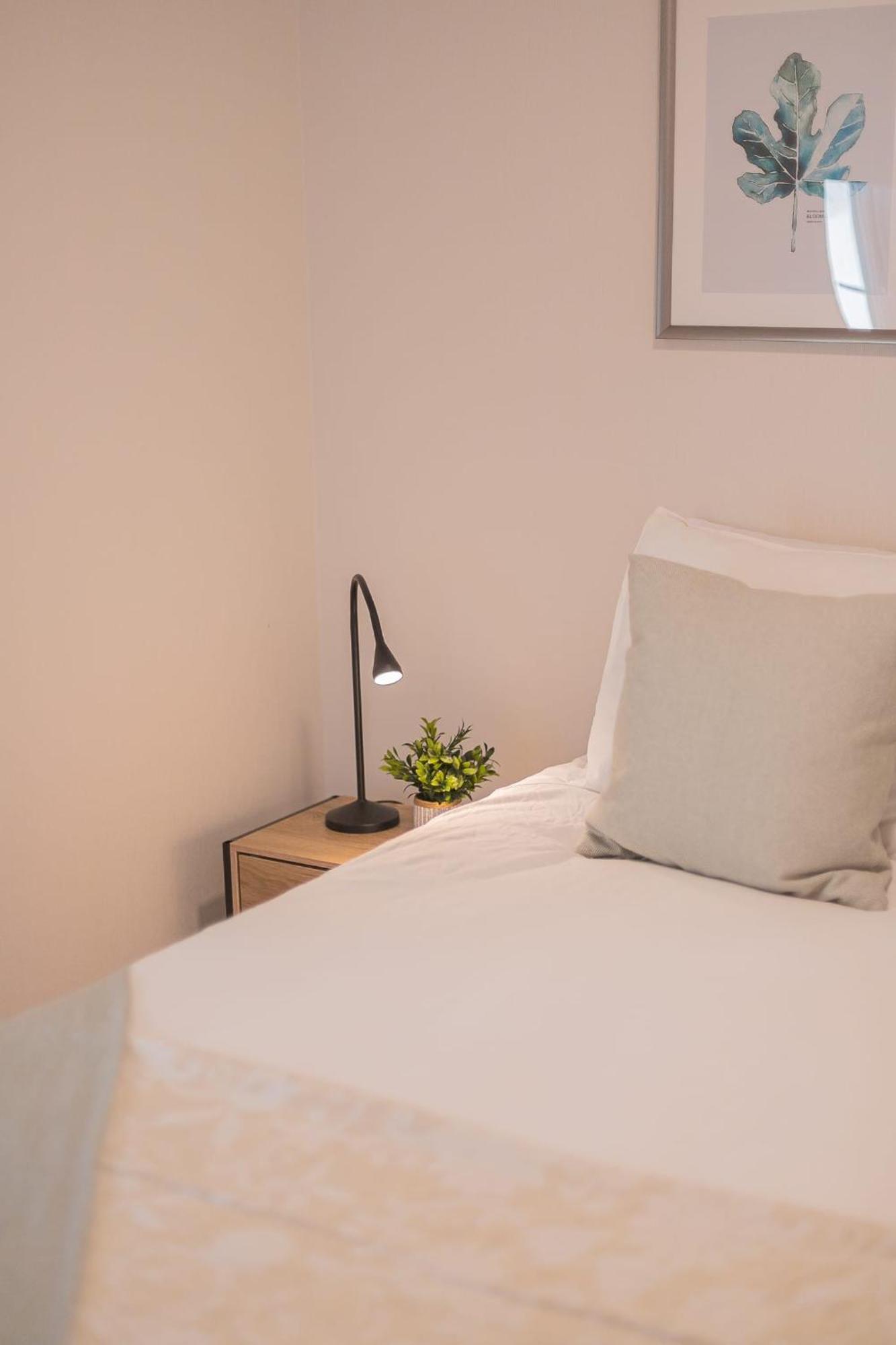 Vive Experiencia De Calidad En Apartment *