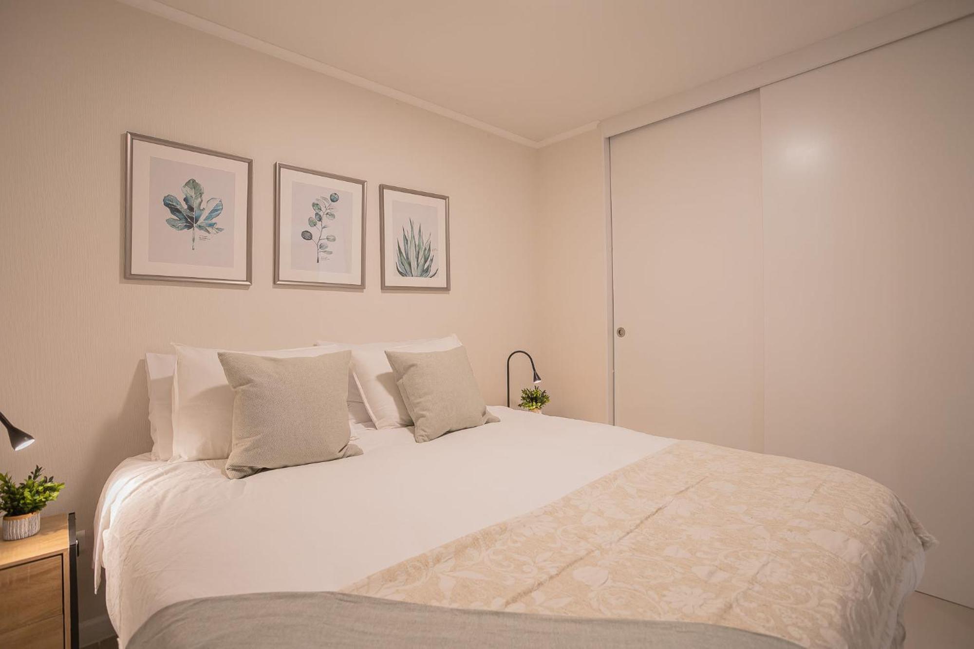 Apartment Vive Experiencia De Calidad En