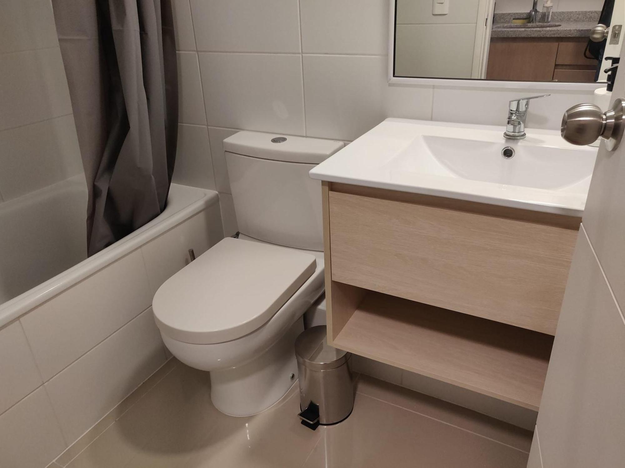 Apartment Relajate Y Disfruta De Todo Lo Que Ofrece Stgo Centro Santiago