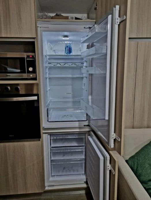 Apartamento Mall Parque Arauco I Lavadora I Wifi I Tv I Aire Acondicionado Apartamento