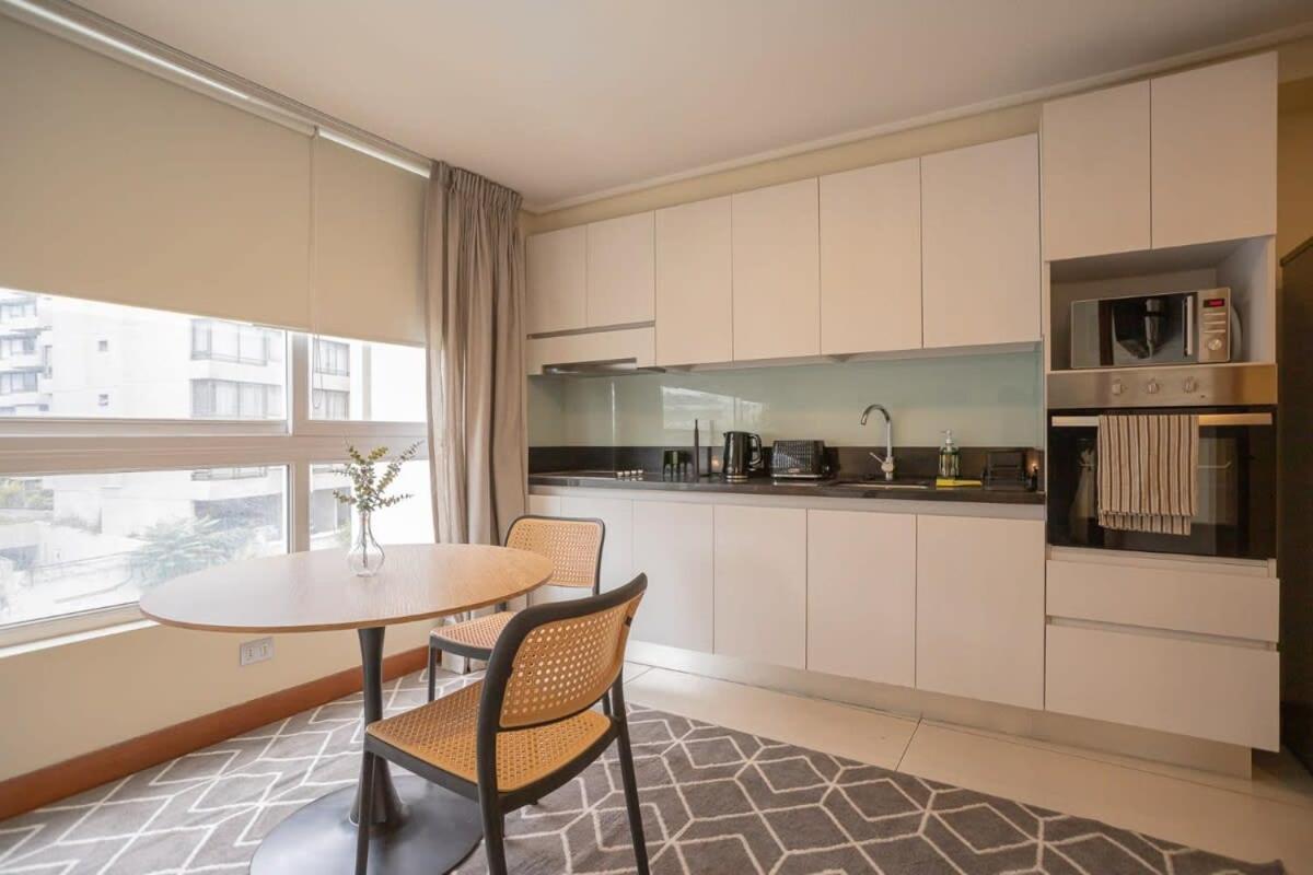 Apartment Descubre El Encanto De Condes En