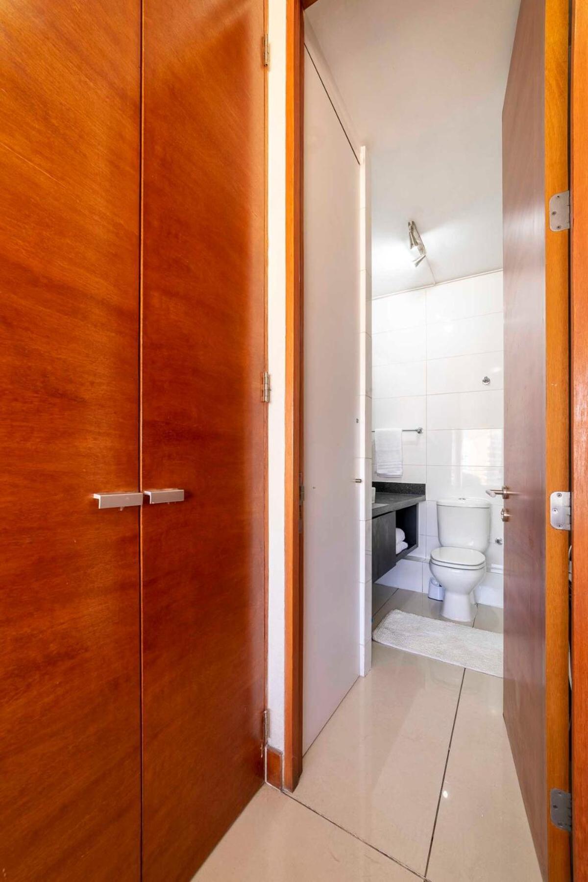 Charming In Condes Near Metro