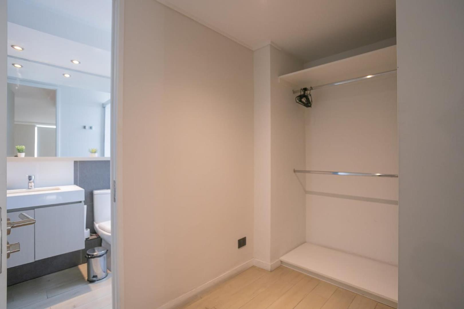 Apartment Premium Near Costanera Center Santiago
