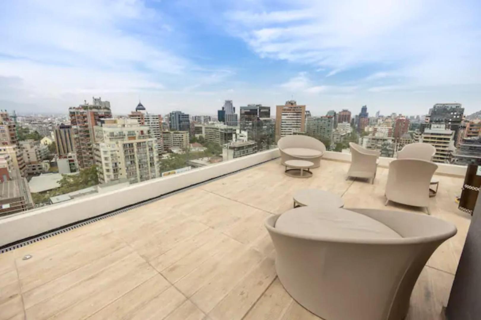 Premium Near Costanera Center *