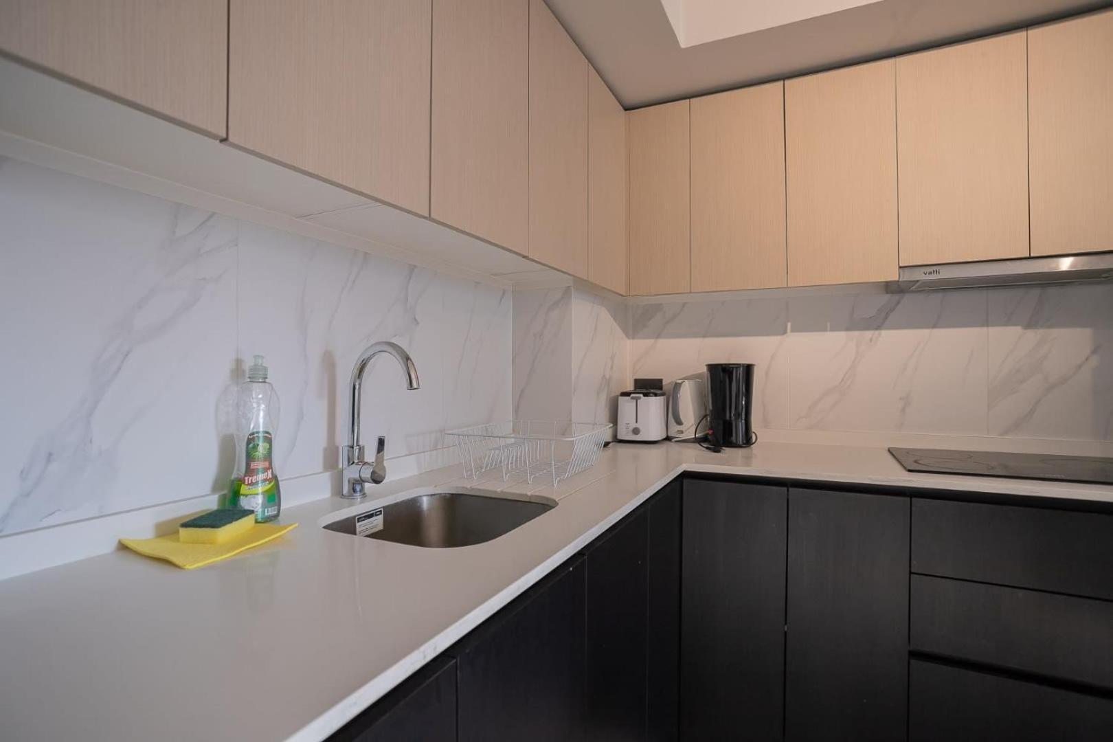 Premium Near Costanera Center Apartment *