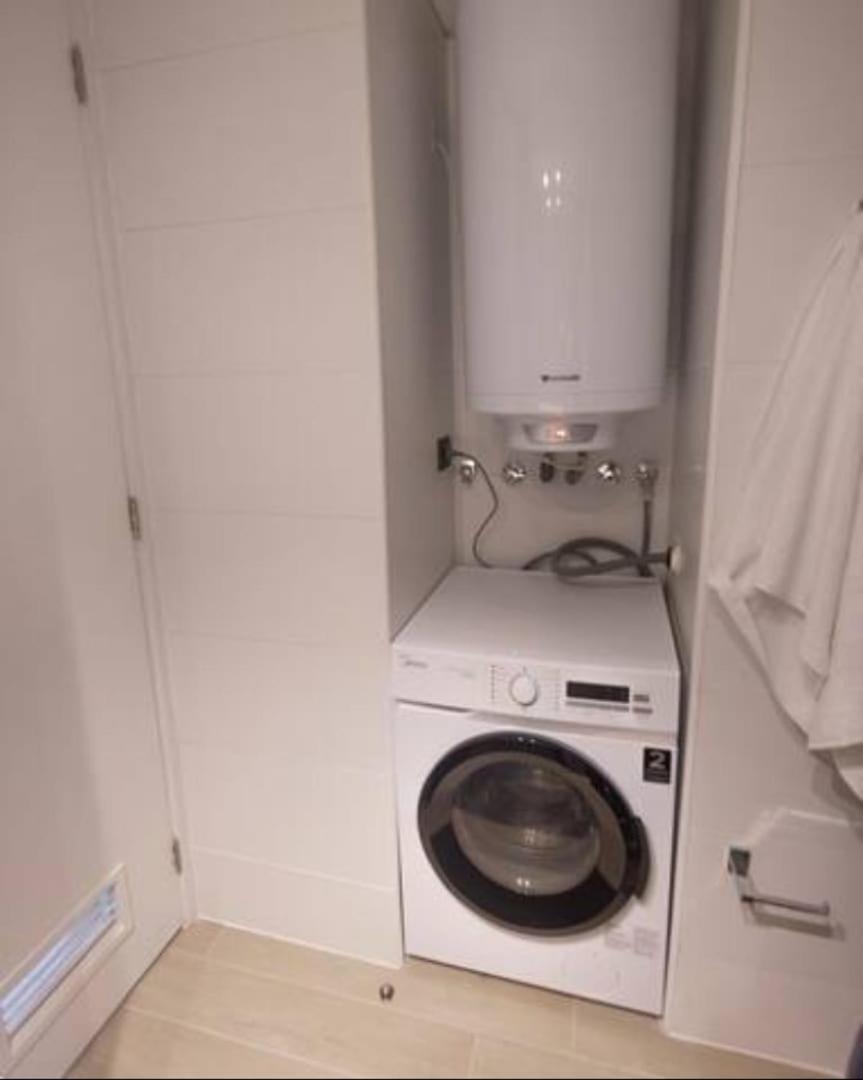 Apartment Premium Near Costanera Center Santiago