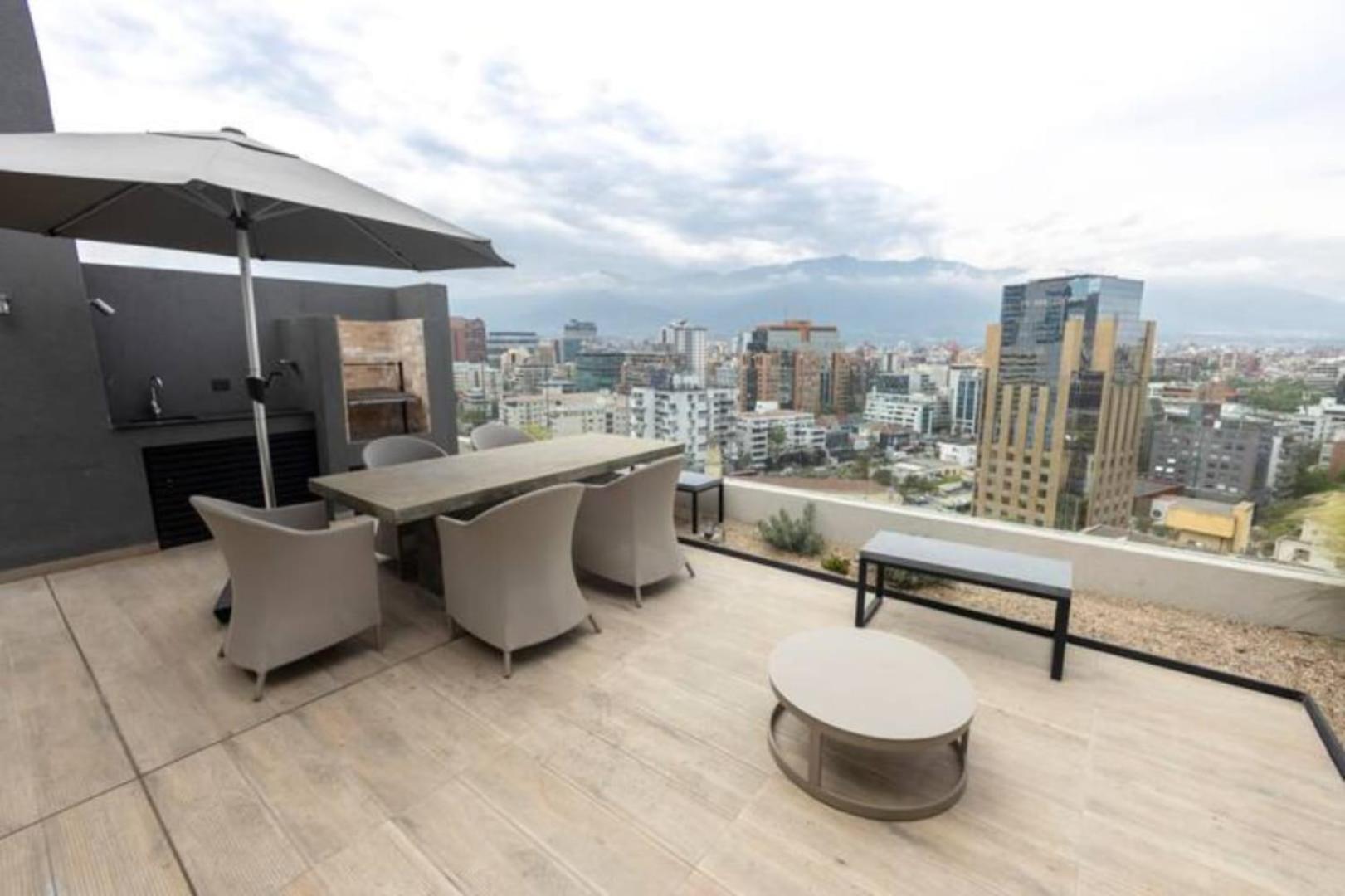 Premium Near Costanera Center Santiago