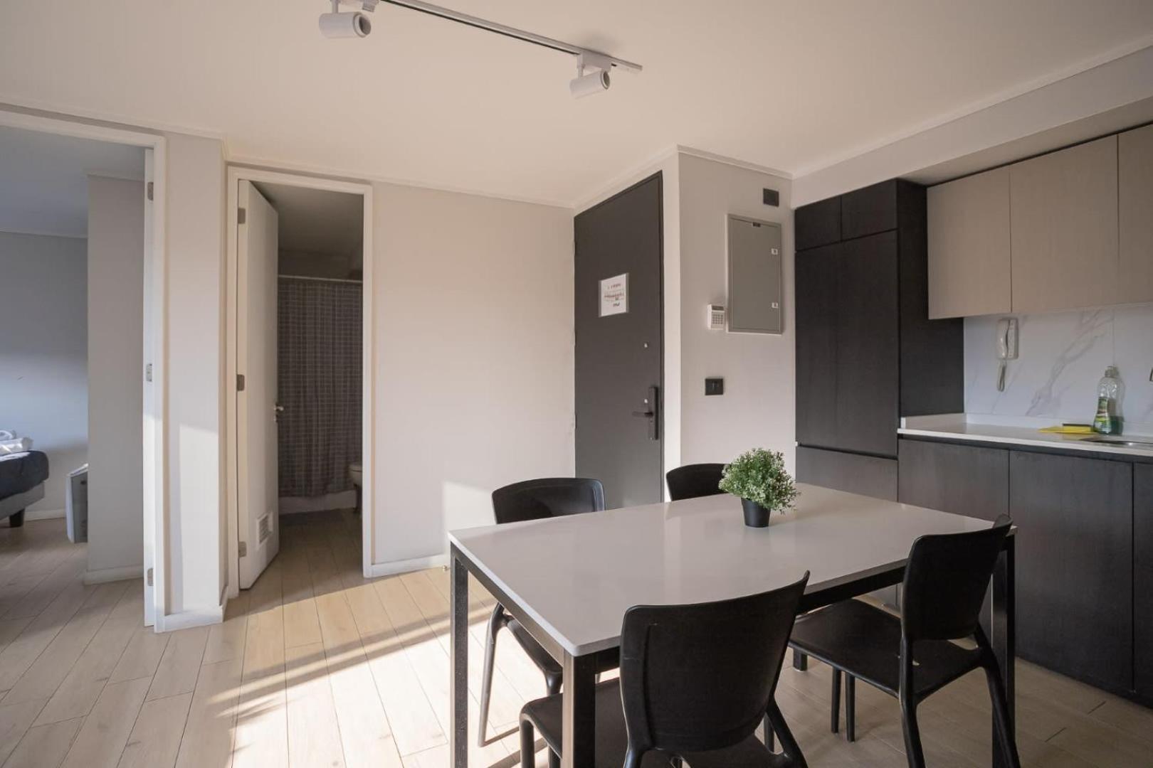 Premium Near Costanera Center Apartment *