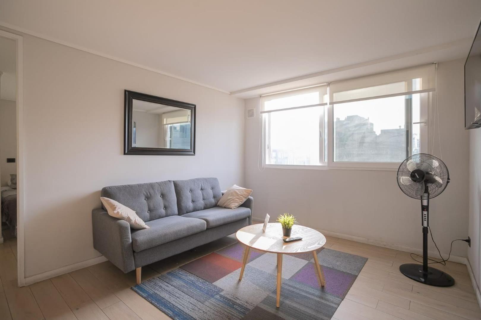 Premium Near Costanera Center Apartment Santiago