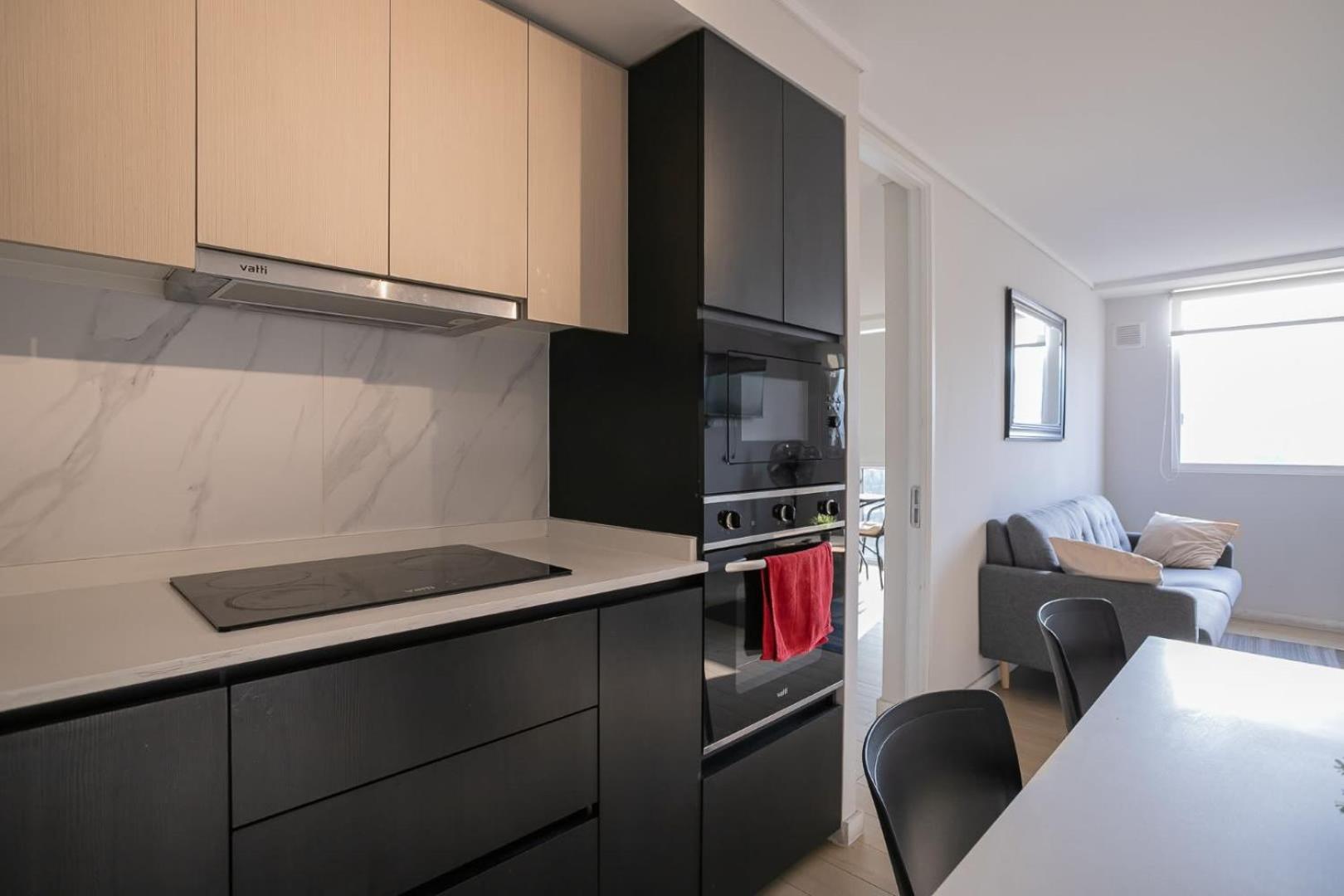 Premium Near Costanera Center *