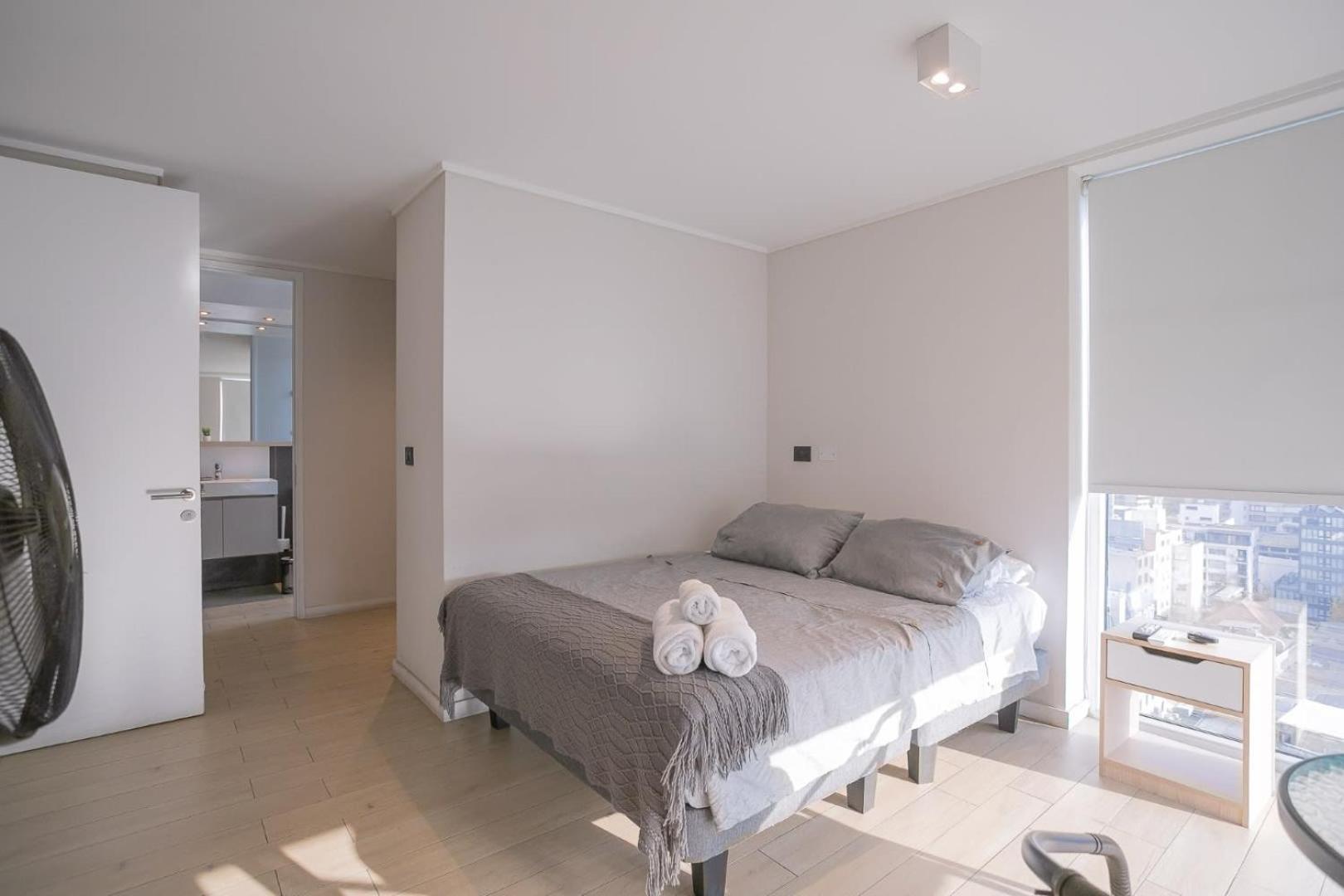 Premium Near Costanera Center Santiago