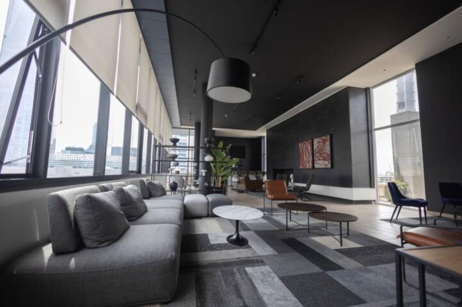 Apartment Premium Near Costanera Center *