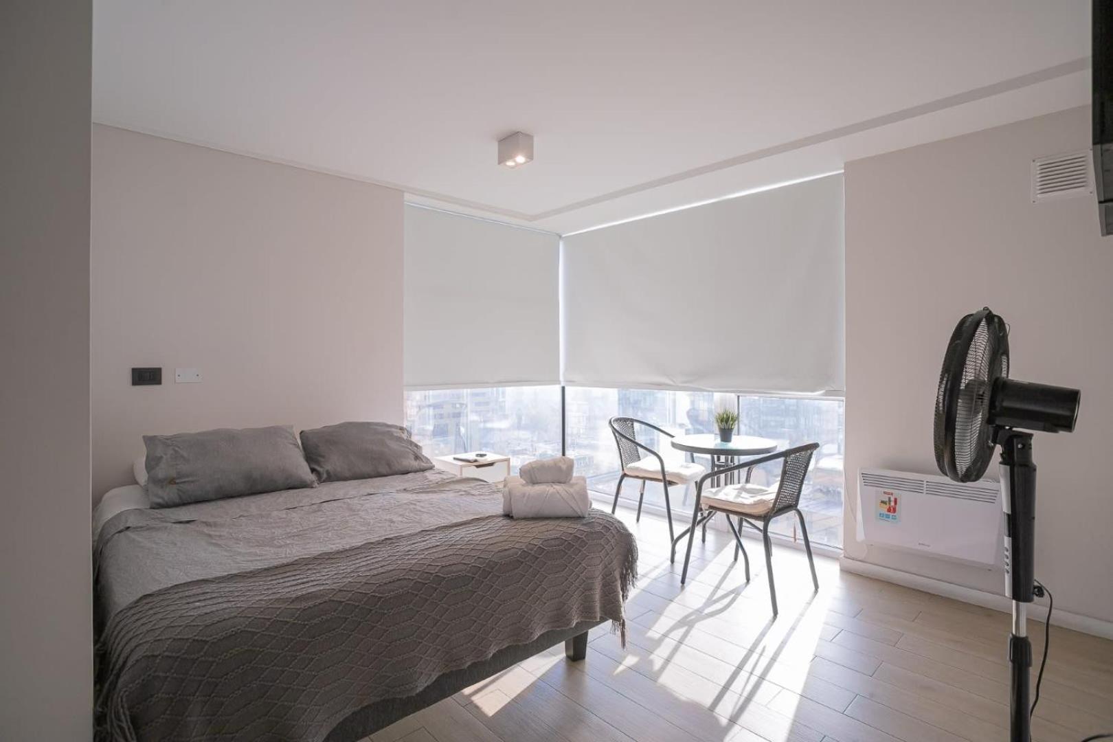 Apartment Premium Near Costanera Center