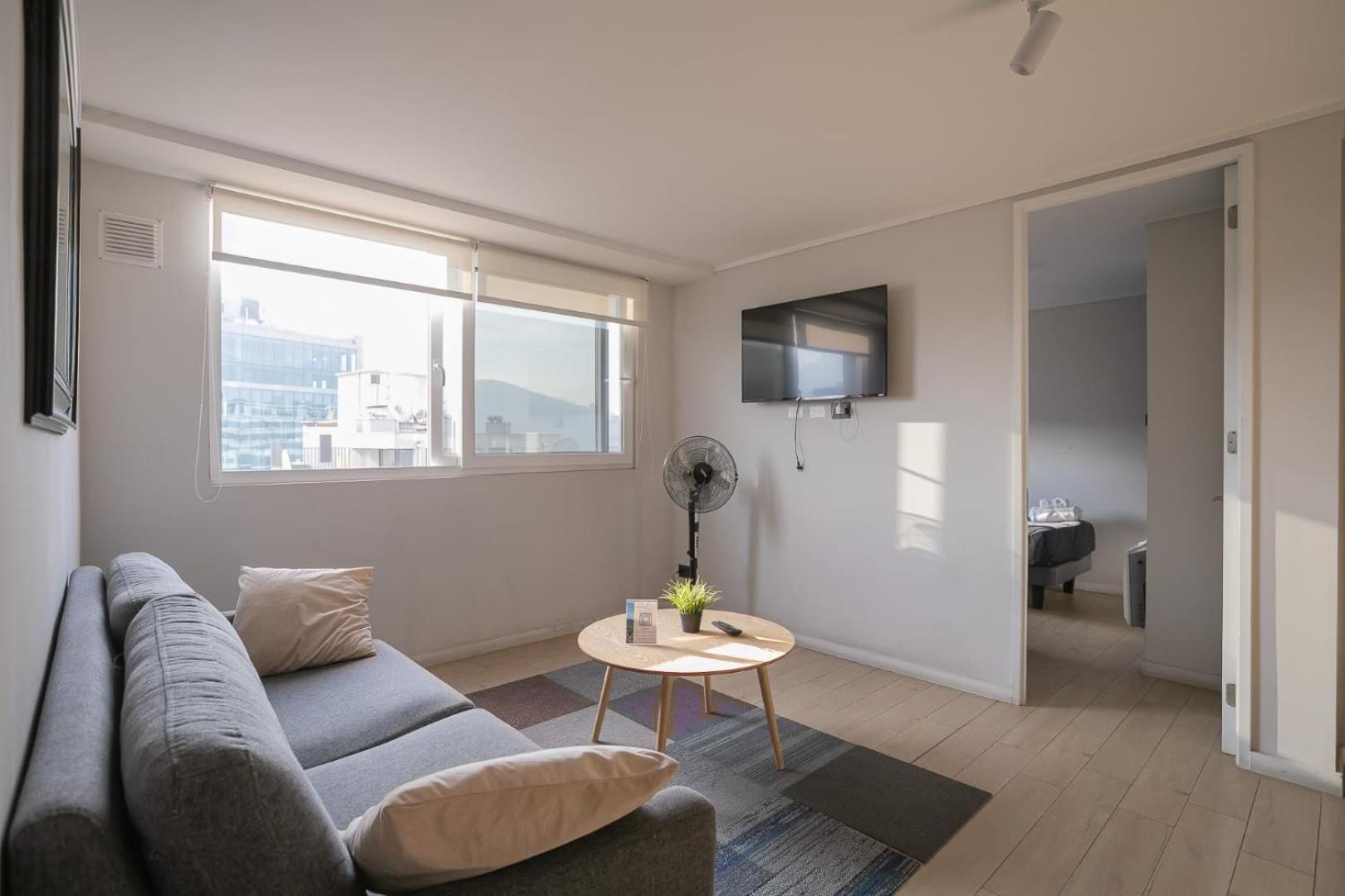 Premium Near Costanera Center *