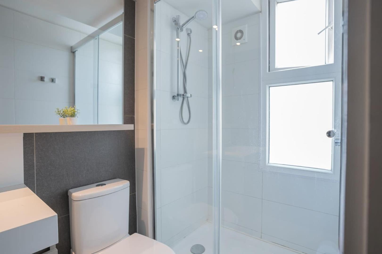 Premium Near Costanera Center Apartment Santiago