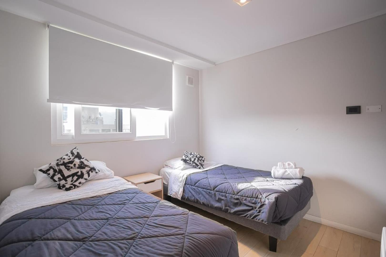Premium Near Costanera Center