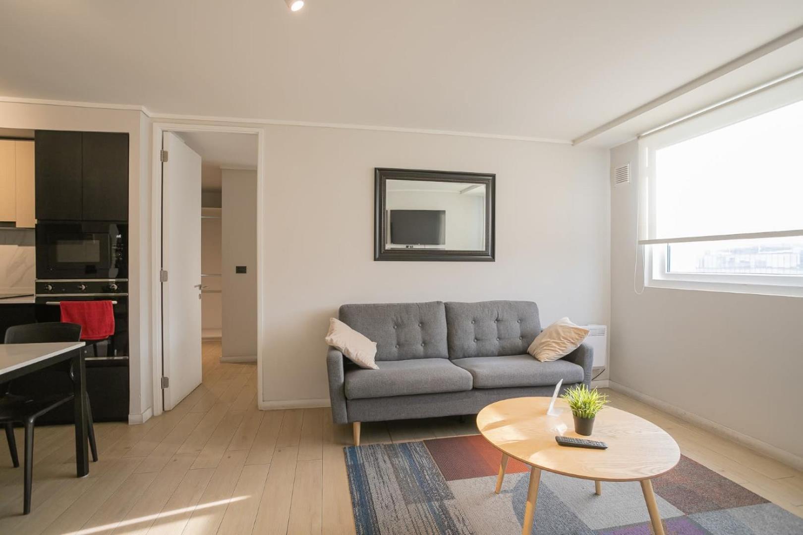 Premium Near Costanera Center