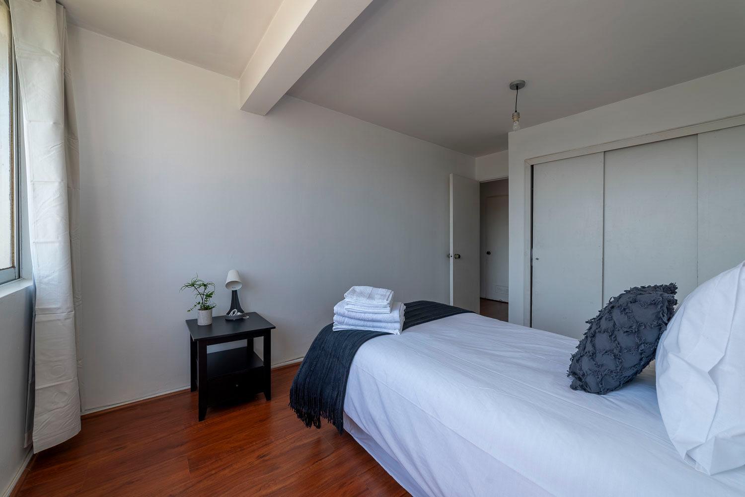 Căn hộ Dejate Llevar Por La Exclusividad De Nuestro Hogar Santiago