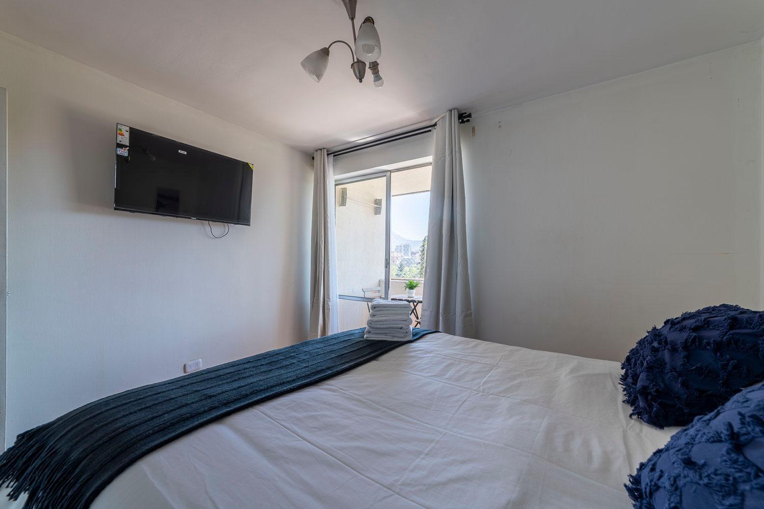 Căn hộ Dejate Llevar Por La Exclusividad De Nuestro Hogar *