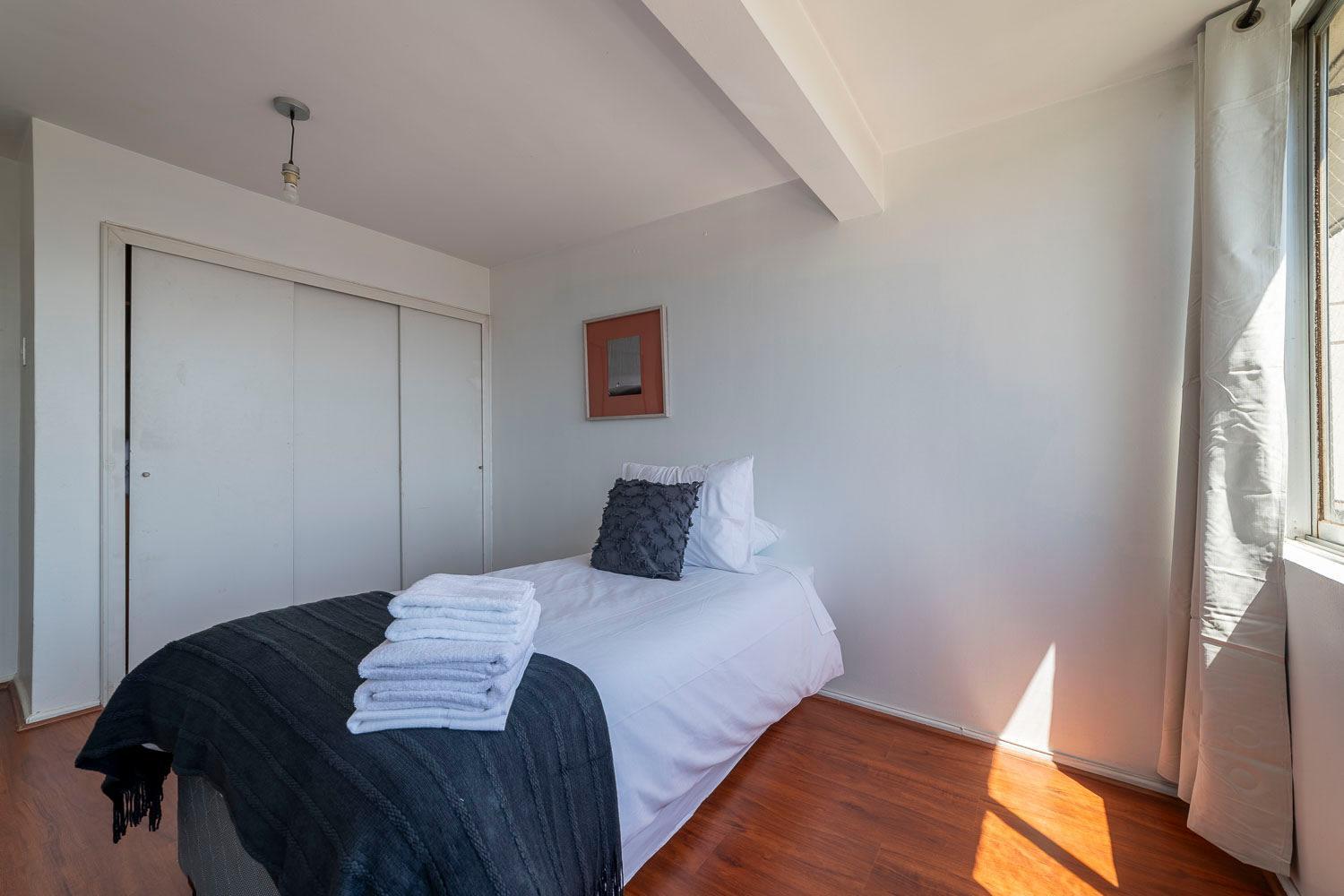 Dejate Llevar Por La Exclusividad De Nuestro Hogar Apartamento *