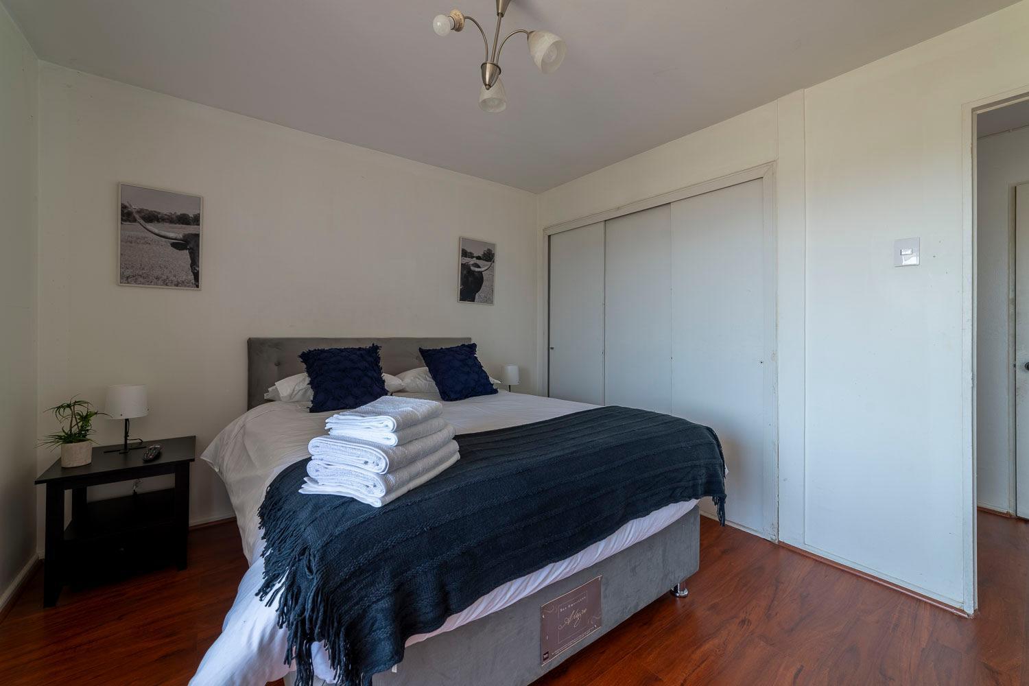Dejate Llevar Por La Exclusividad De Nuestro Hogar Căn hộ Santiago