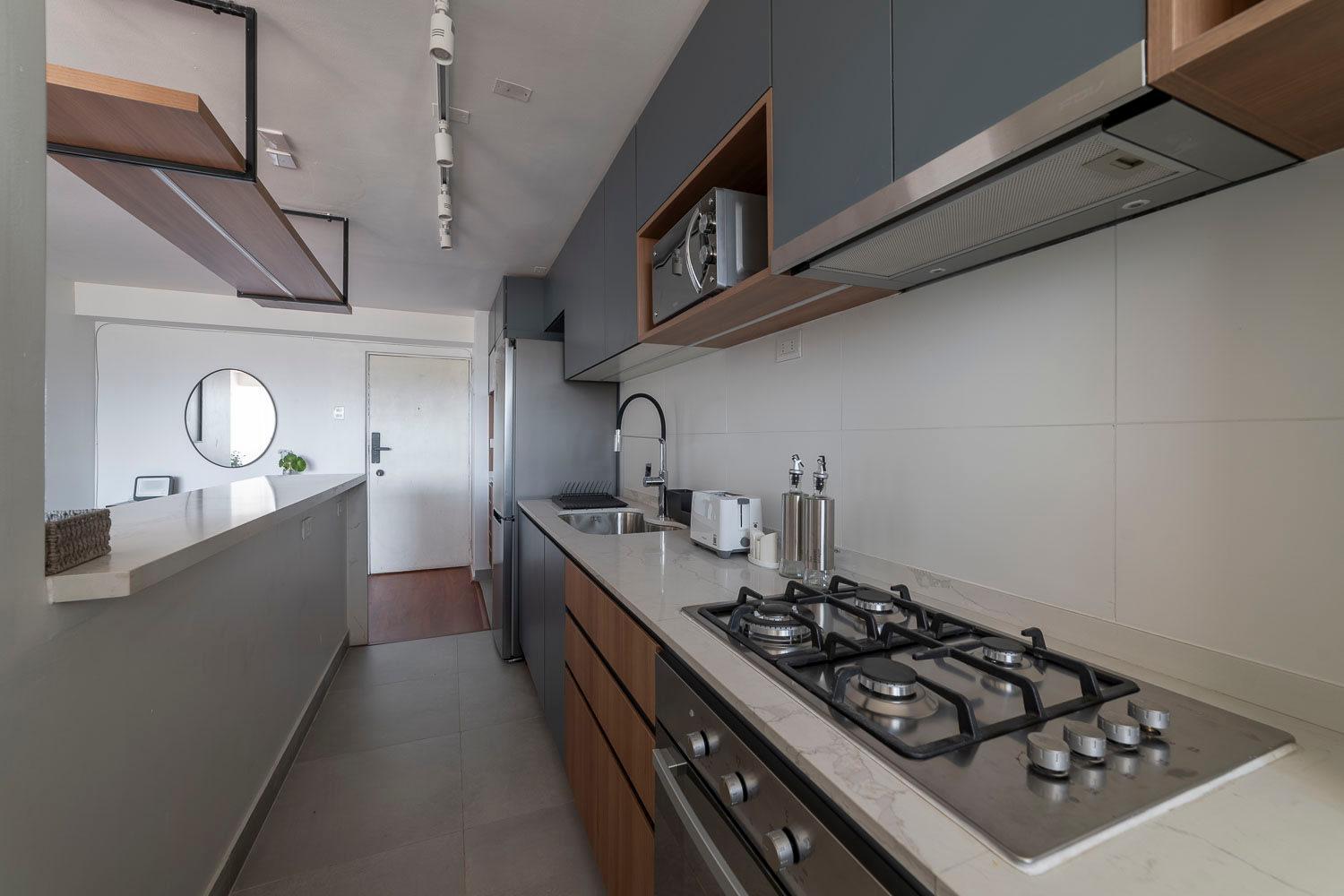 Căn hộ Dejate Llevar Por La Exclusividad De Nuestro Hogar *
