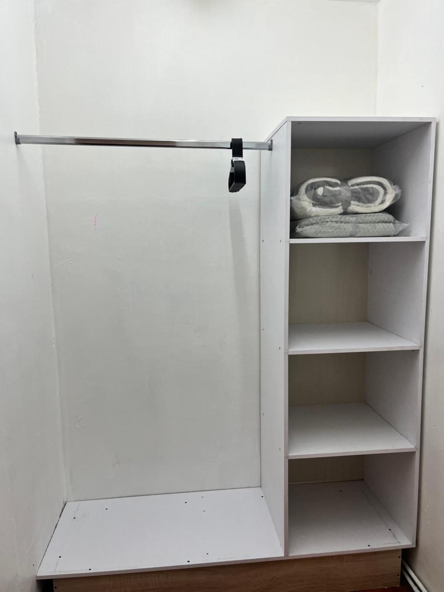 Duplex Con Balcon A Casco Historico Apartment Santiago