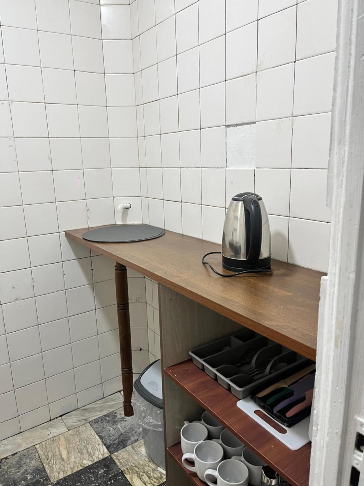 Duplex Con Balcon A Casco Historico Santiago