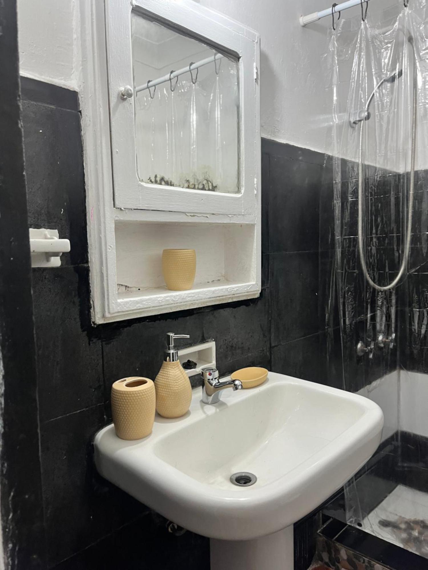 Duplex Con Balcon A Casco Historico Santiago