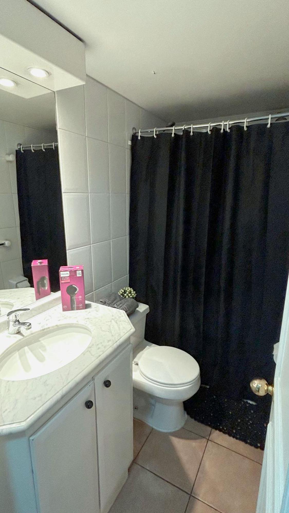 Apartment Vive A Un Paso De Todo Santiago