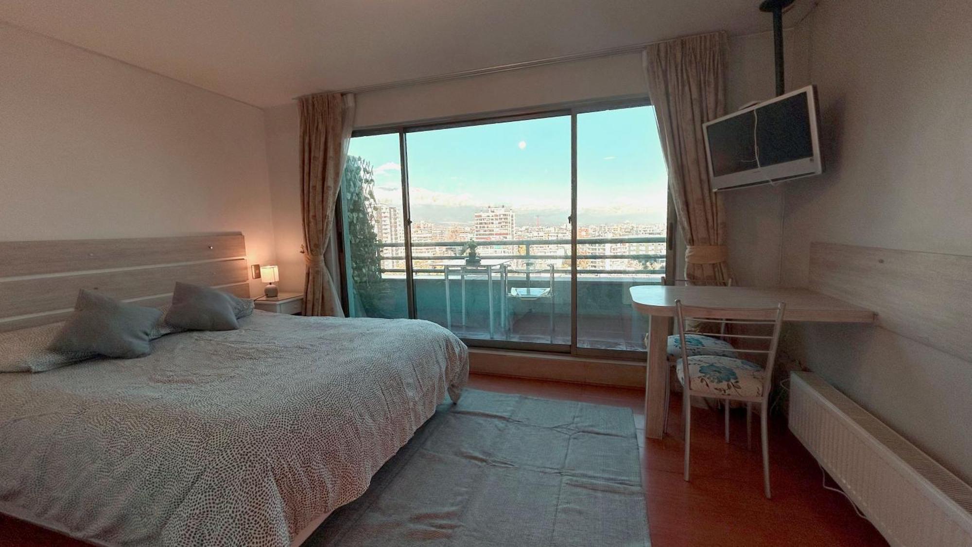 Vive A Un Paso De Todo Apartment