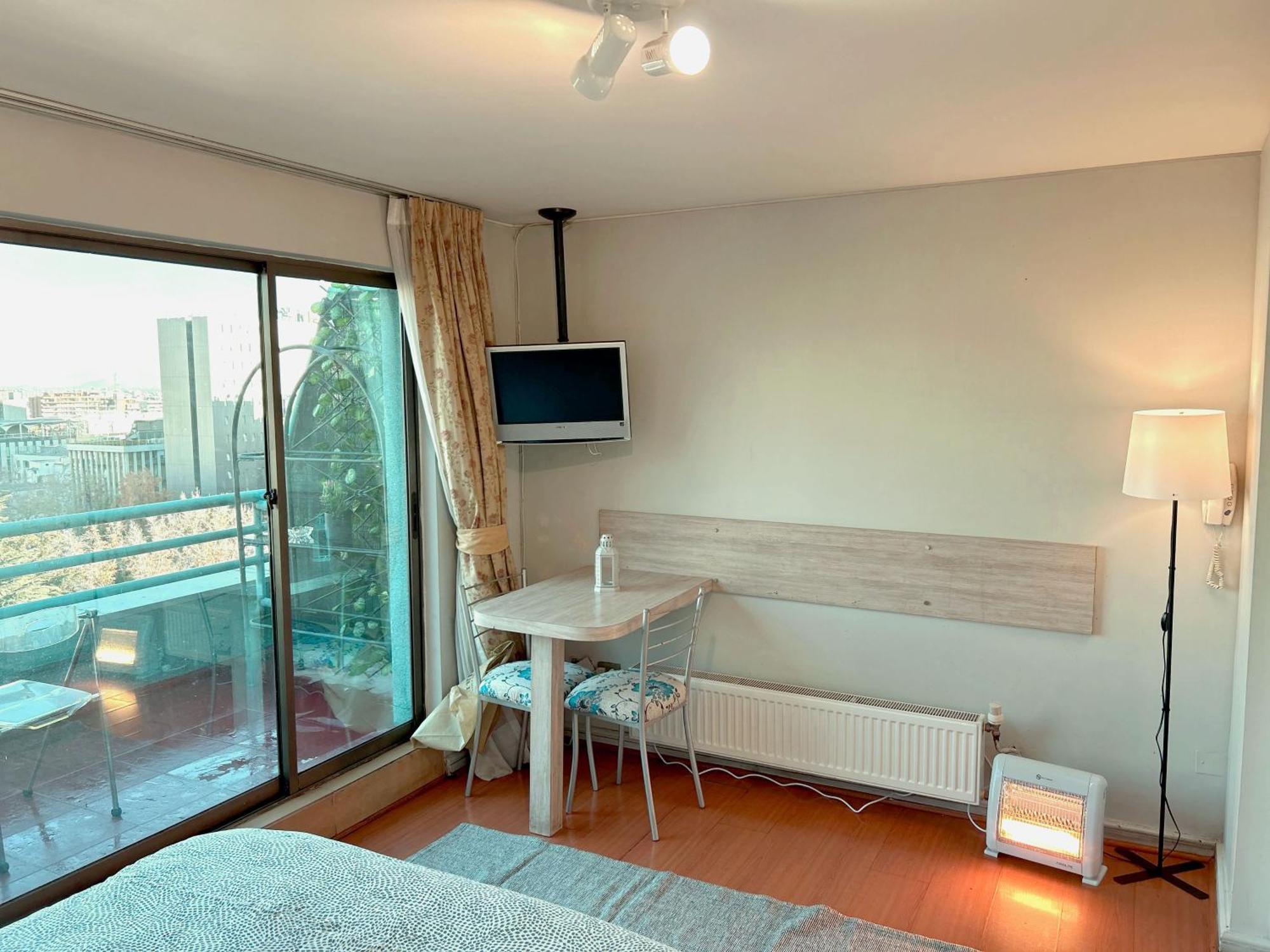 Apartment Vive A Un Paso De Todo