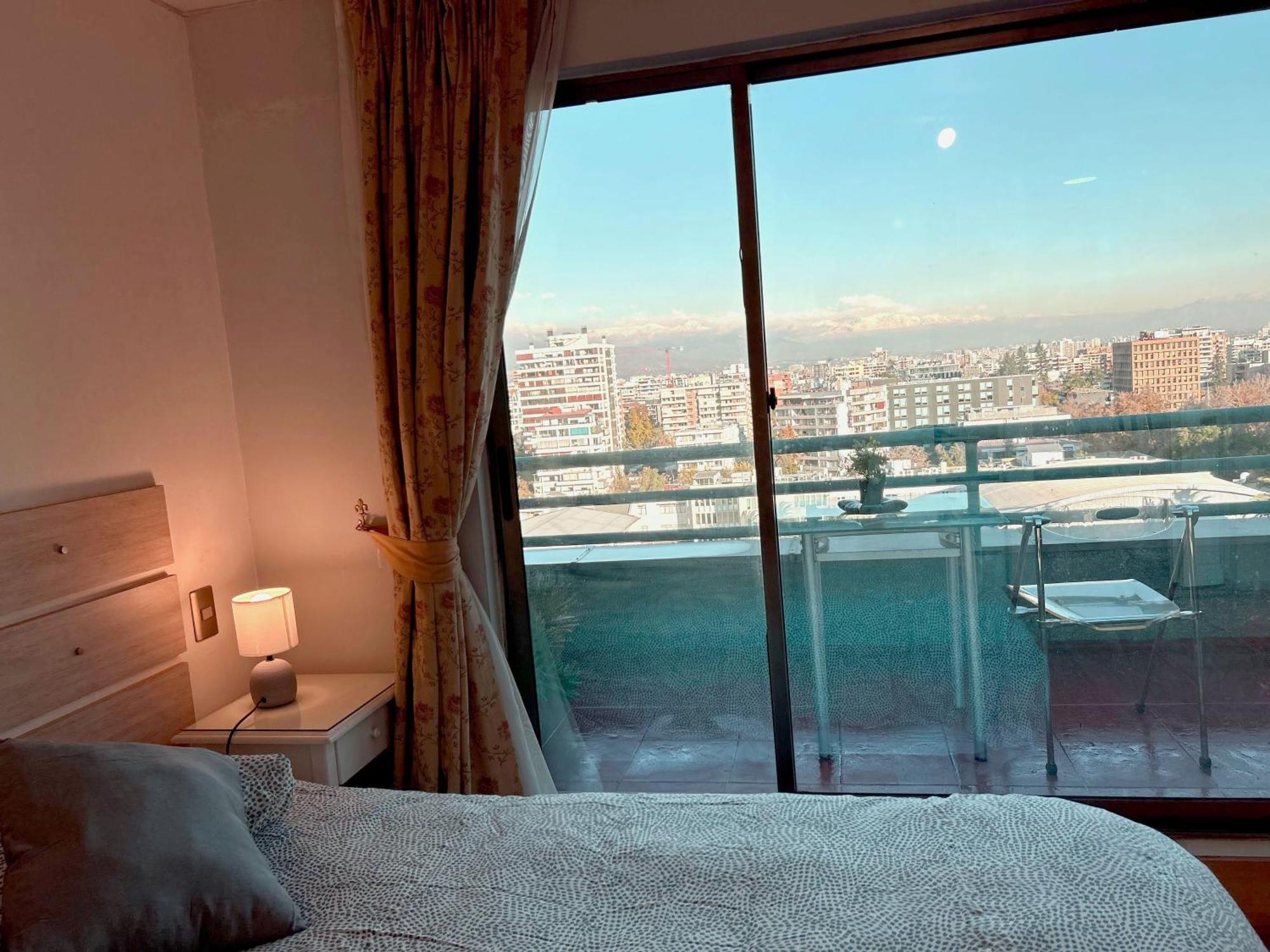 Vive A Un Paso De Todo Apartment