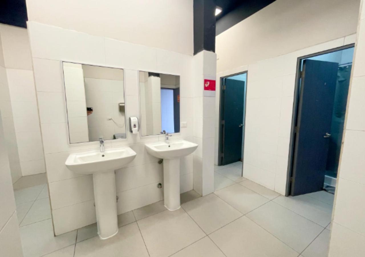 Pariwana (adults Only) Hostal Santiago de Chile