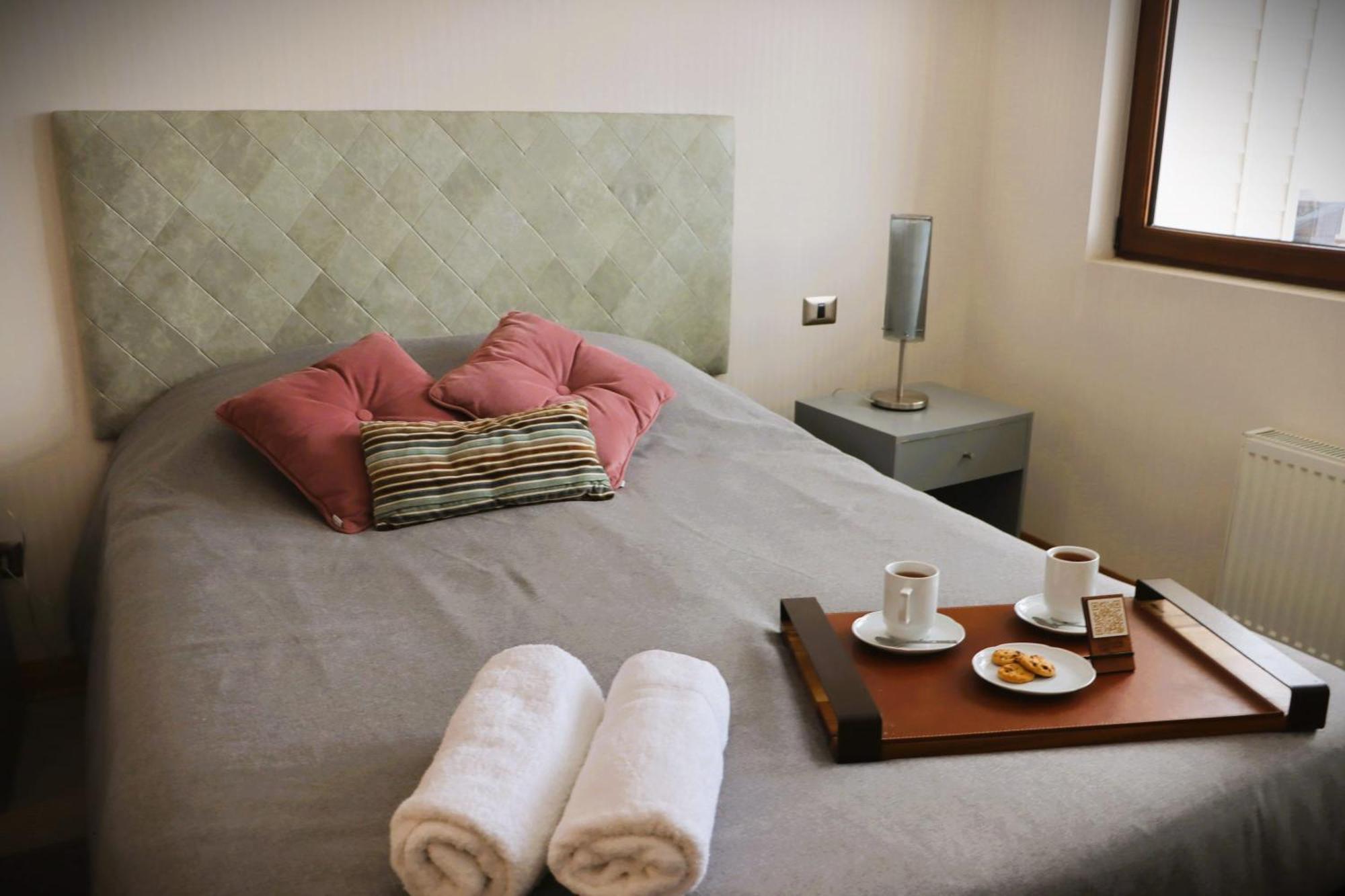 Apartment 1d1b En Valle Nevado, Edif Valle Condores Ii 4pax Servicio Hom 308 Santiago