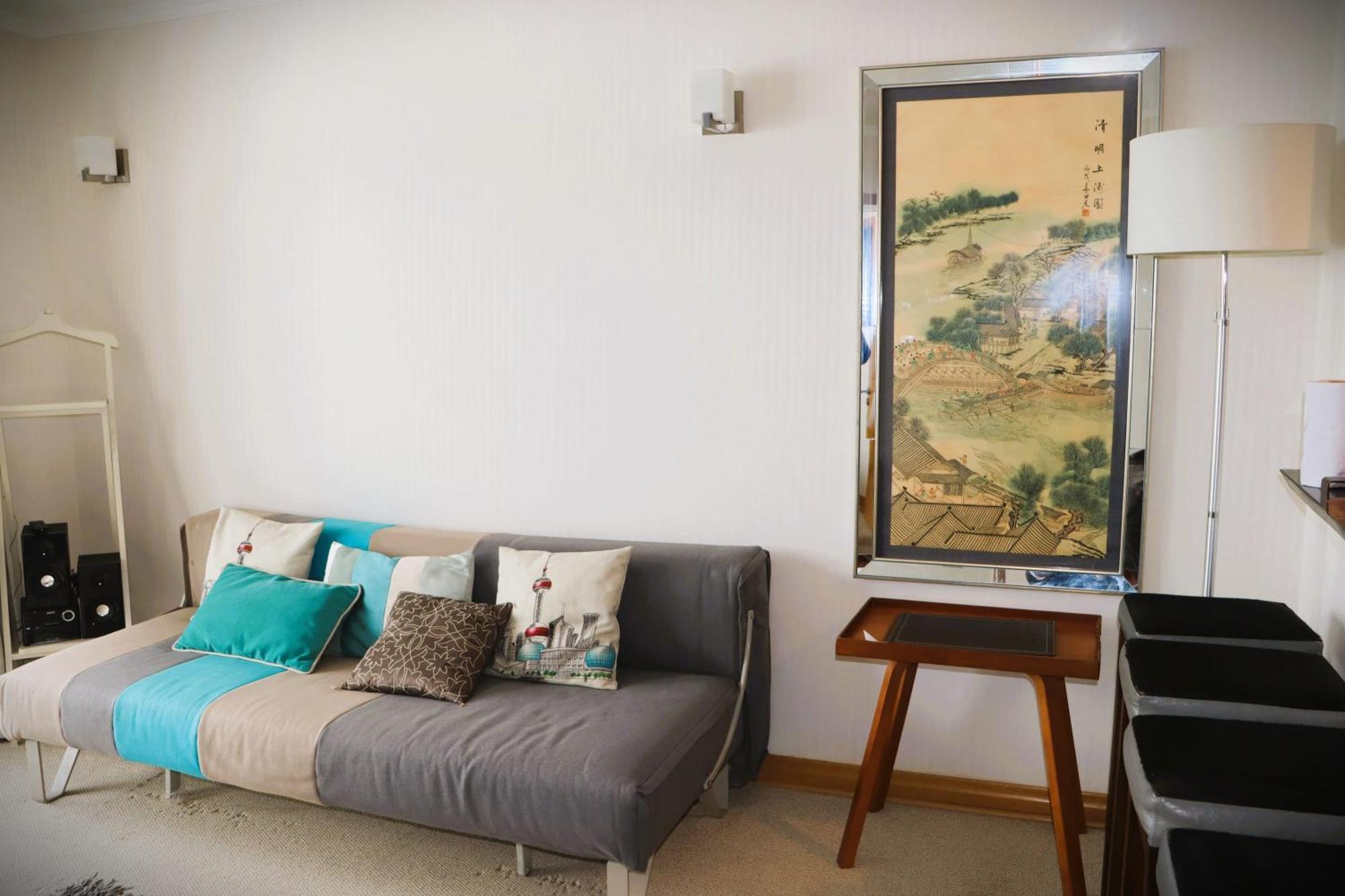Apartment 1d1b En Valle Nevado, Edif Valle Condores Ii 4pax Servicio Hom 308 Santiago