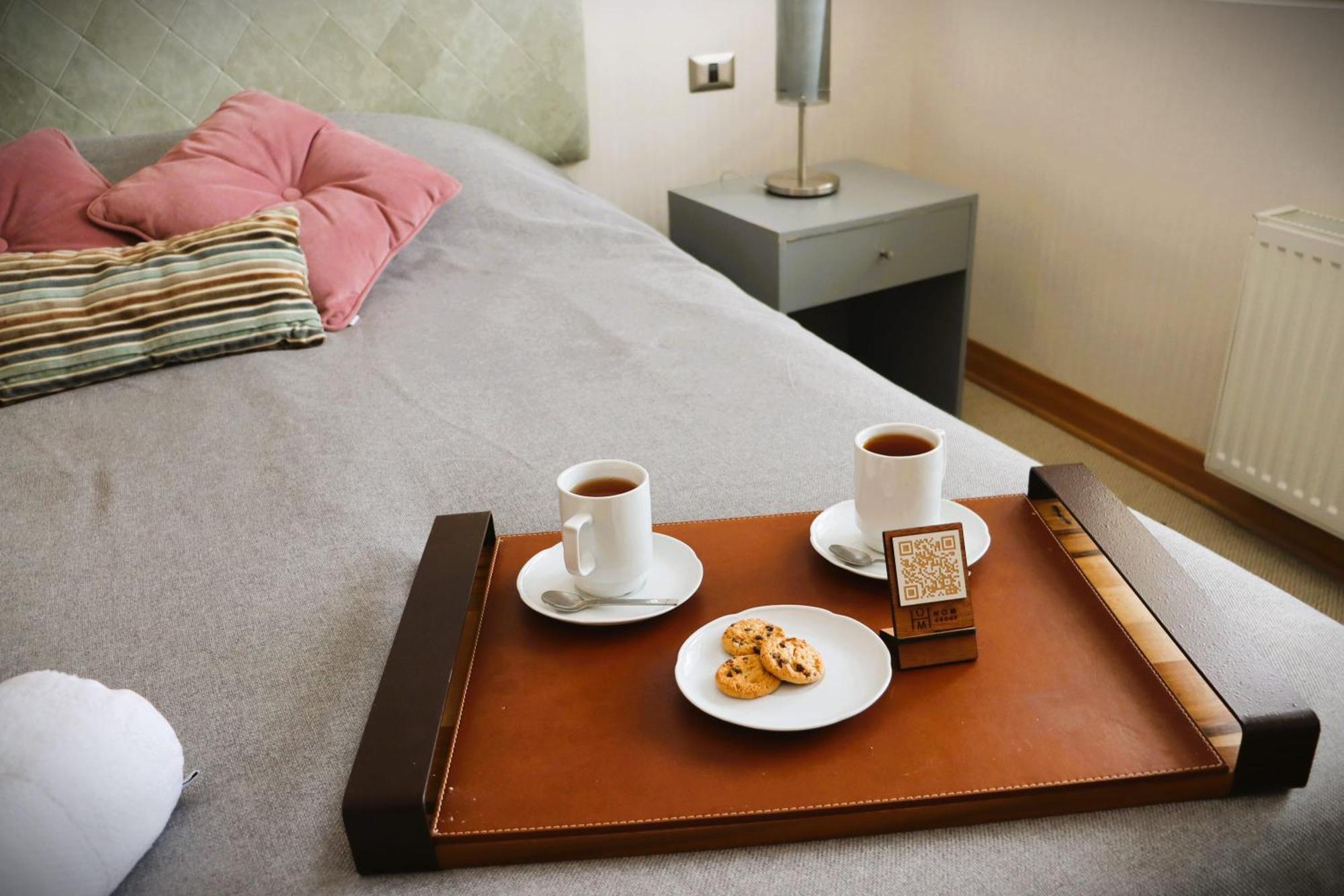 Apartment 1d1b En Valle Nevado, Edif Valle Condores Ii 4pax Servicio Hom 308 *